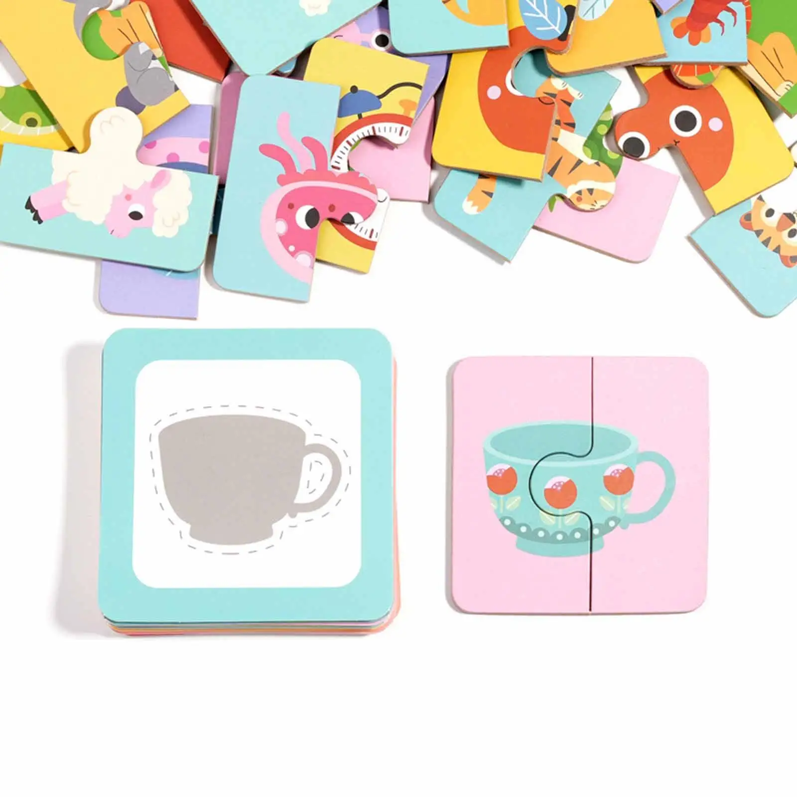Shadow Matching Toys Shape Matching Age 3 4 5 6 7 Years Old Learning Toy Preschool Intelligence Birthday Gift Shadow Cards
Shadow Matching Toys Shape Matching Age 3 4 5 6 7 Years Old Learning Toy Preschool Intelligence Birthday Gift Shadow Cards