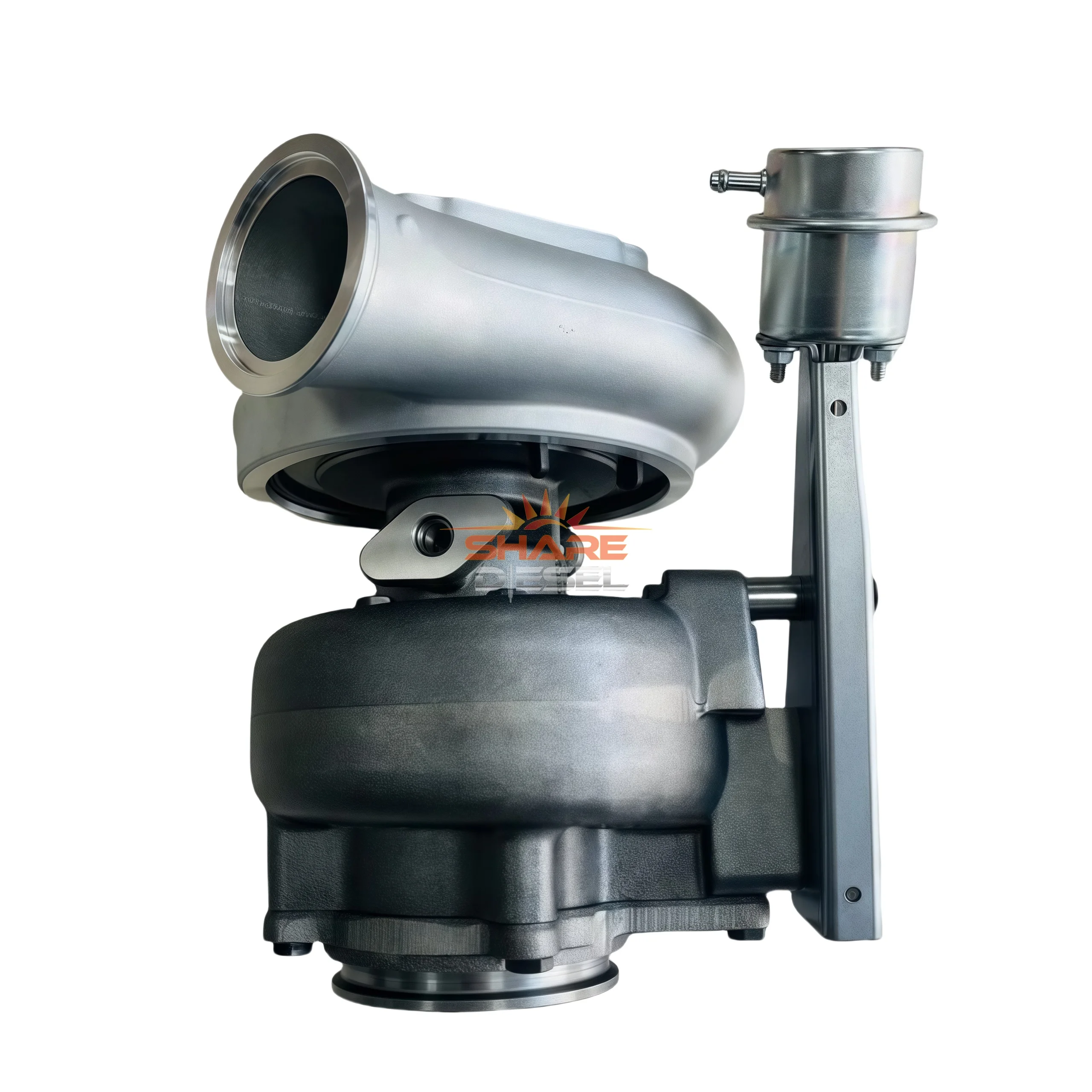 3537288 Turbocharger P3537288 3537288 For 6CT 8.3 8.3L Engine 6CT 8.3 HX40W Turbo 3537288 4050205 4050206
3537288 Turbocharger P3537288 3537288 For 6CT 8.3 8.3L Engine 6CT 8.3 HX40W Turbo 3537288 4050205 4050206