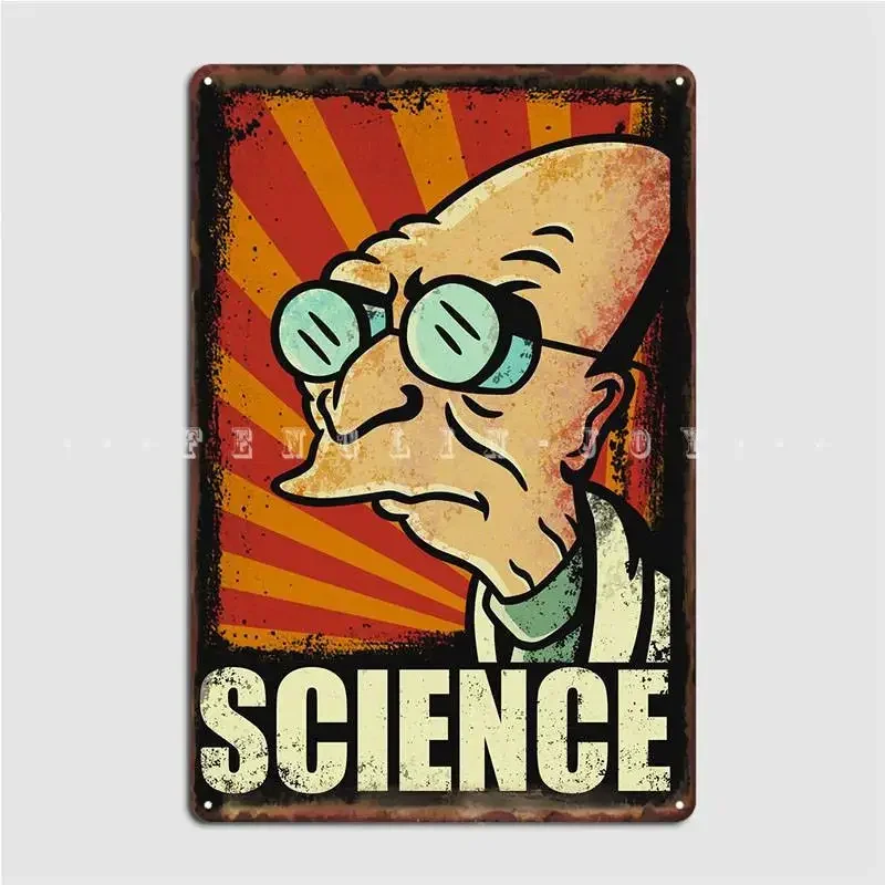 Science Poster Metal Plaque Plates Funny Wall Cave Wall Tin Sign Posters Home Vintage Decoration Room Wall Art Decor
Science Poster Metal Plaque Plates Funny Wall Cave Wall Tin Sign Posters Home Vintage Decoration Room Wall Art Decor