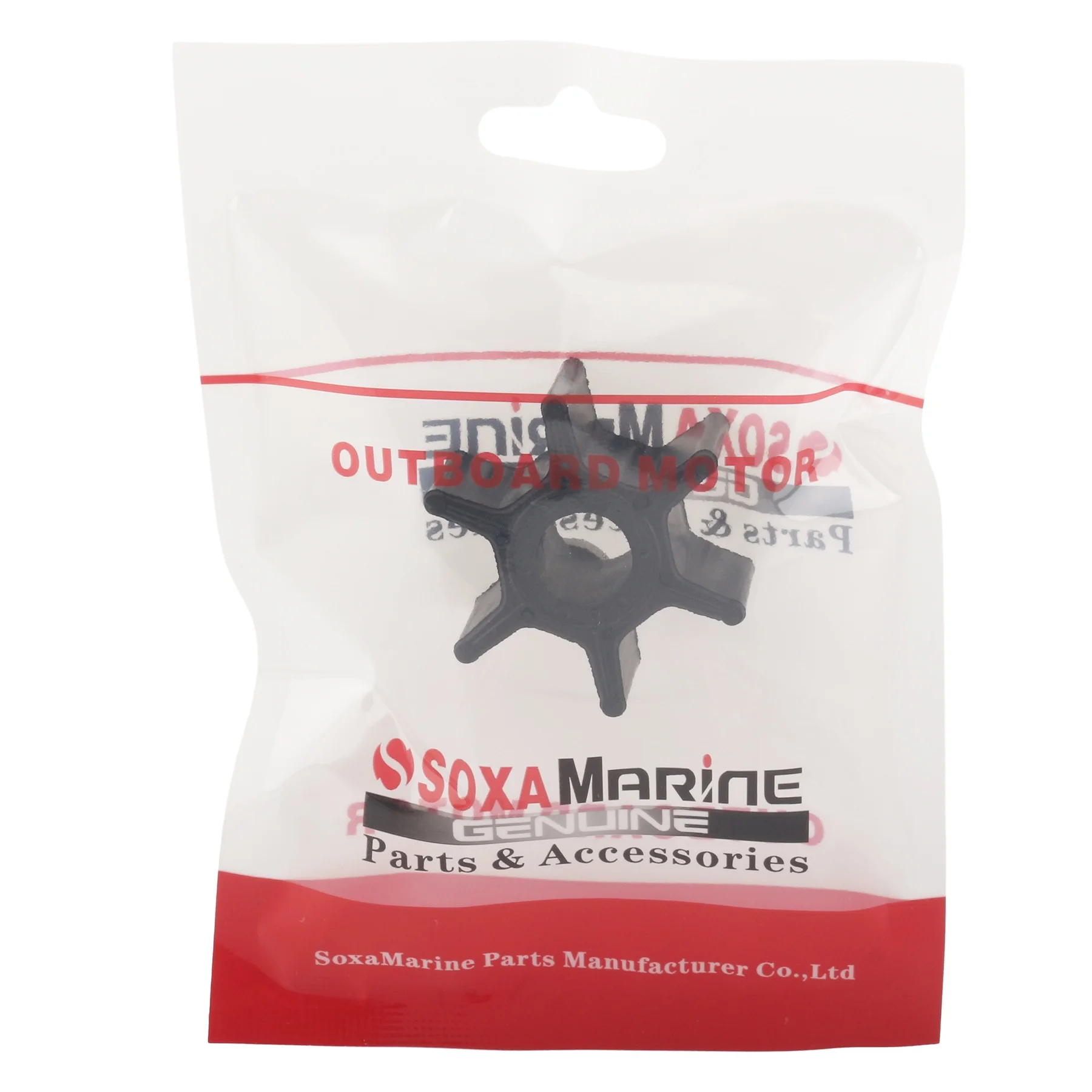 Soxa Marine 17461-92D02 Water Pump Rubber Impeller & Key Replace Suzuki 8HP 9.9HP 2 Stroke Marine Outboard Boat Motor 18-3000
Soxa Marine 17461-92D02 Water Pump Rubber Impeller & Key Replace Suzuki 8HP 9.9HP 2 Stroke Marine Outboard Boat Motor 18-3000