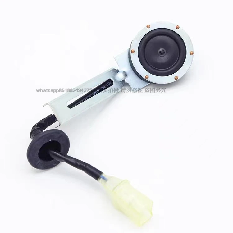 For Kubota 688Q granary alarm granary sensor 758/988 models Comes with sealed protection slot high quality harvester accessories
For Kubota 688Q granary alarm granary sensor 758/988 models Comes with sealed protection slot high quality harvester accessories