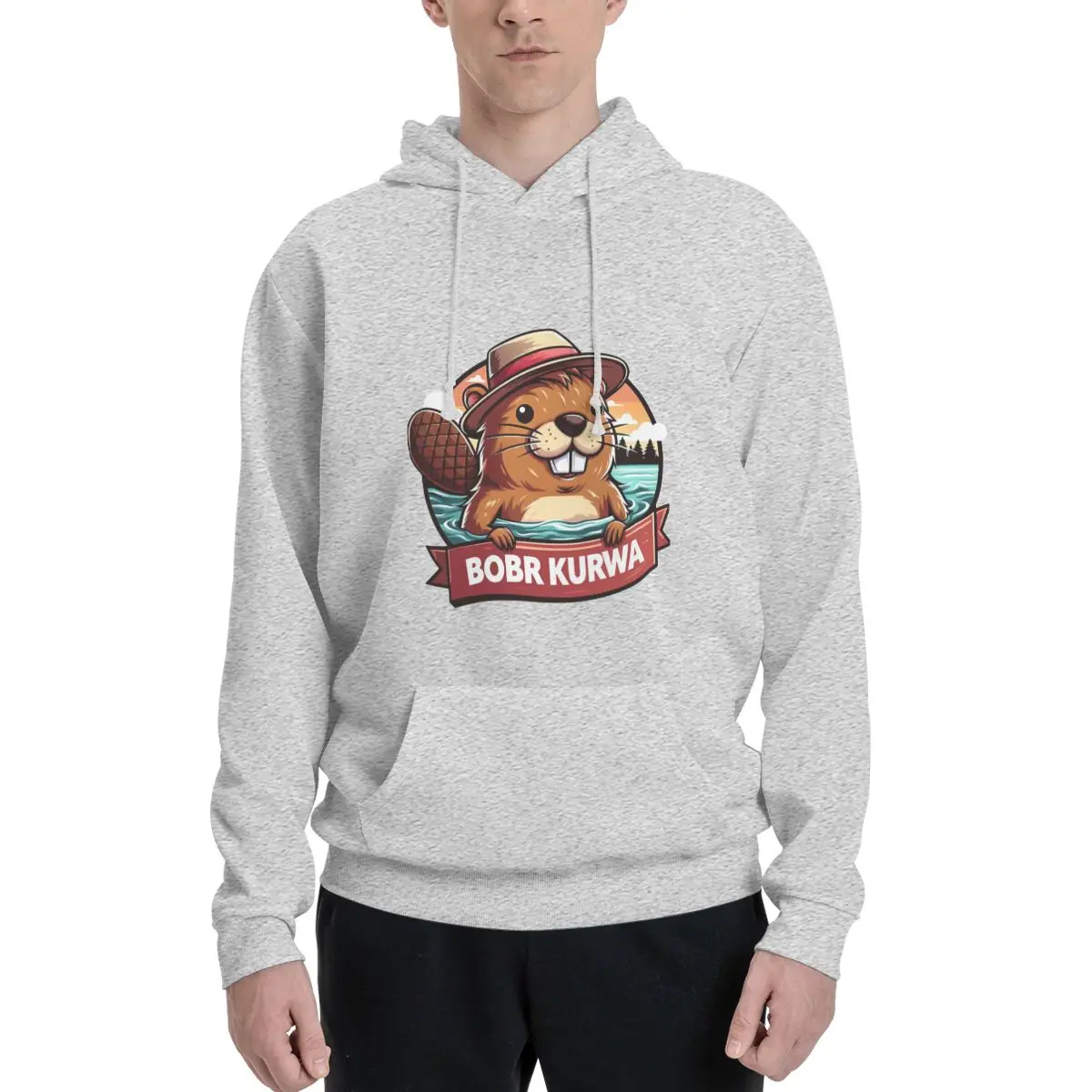 Bobr Kurwa Graphic Hoodies High Quality Men's Essentials Clothing Fashion Streetwear S-26XL
Bobr Kurwa Graphic Hoodies High Quality Men's Essentials Clothing Fashion Streetwear S-26XL