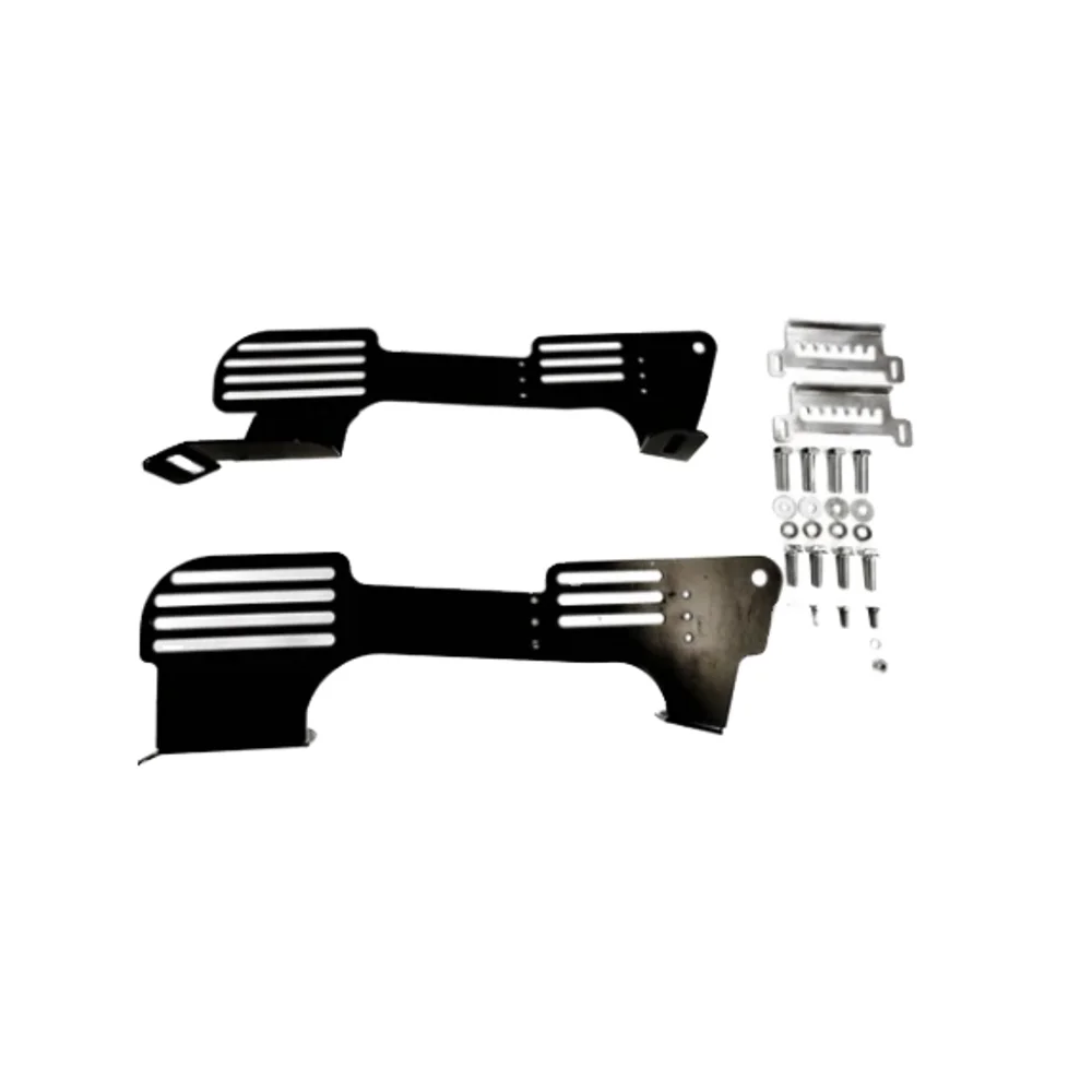 Кронштейны сидений Mazda Miata NA/NB (1990-2005) Сиденья с боковым креплением
Кронштейны сидений Mazda Miata NA/NB (1990-2005) Сиденья с боковым креплением