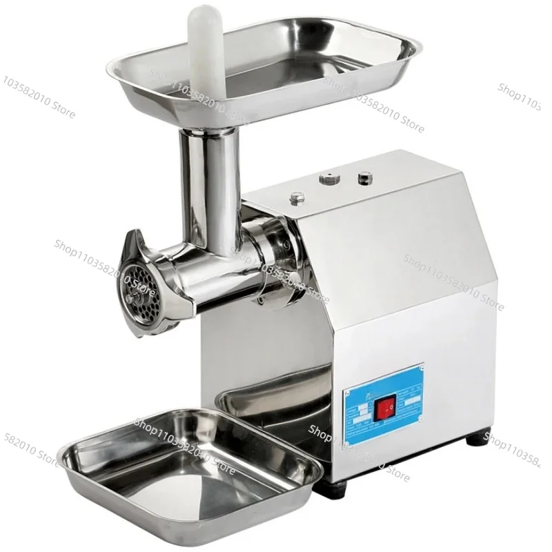 Multifunctional Stainless Steel Meat Mincer Electric Industrial Commercial Meat Mincer Electric Meat Grinder for Business
Multifunctional Stainless Steel Meat Mincer Electric Industrial Commercial Meat Mincer Electric Meat Grinder for Business