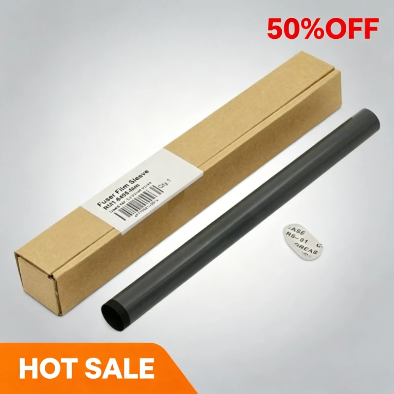 Fuser Film Sleeve Fixing Film Sleeve + Grease for HP P2035 P2055 P2030 P2050 M2727 P2014 Pro 400 401 M400 M425 M401 6300
Fuser Film Sleeve Fixing Film Sleeve + Grease for HP P2035 P2055 P2030 P2050 M2727 P2014 Pro 400 401 M400 M425 M401 6300