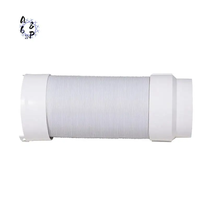 A68P-TL1854 Exhaust Hose Tube For Delonghi Portable Air Conditioner-Replaces For Delonghi PACA140E PACC100EL PACC100 PACA110
A68P-TL1854 Exhaust Hose Tube For Delonghi Portable Air Conditioner-Replaces For Delonghi PACA140E PACC100EL PACC100 PACA110