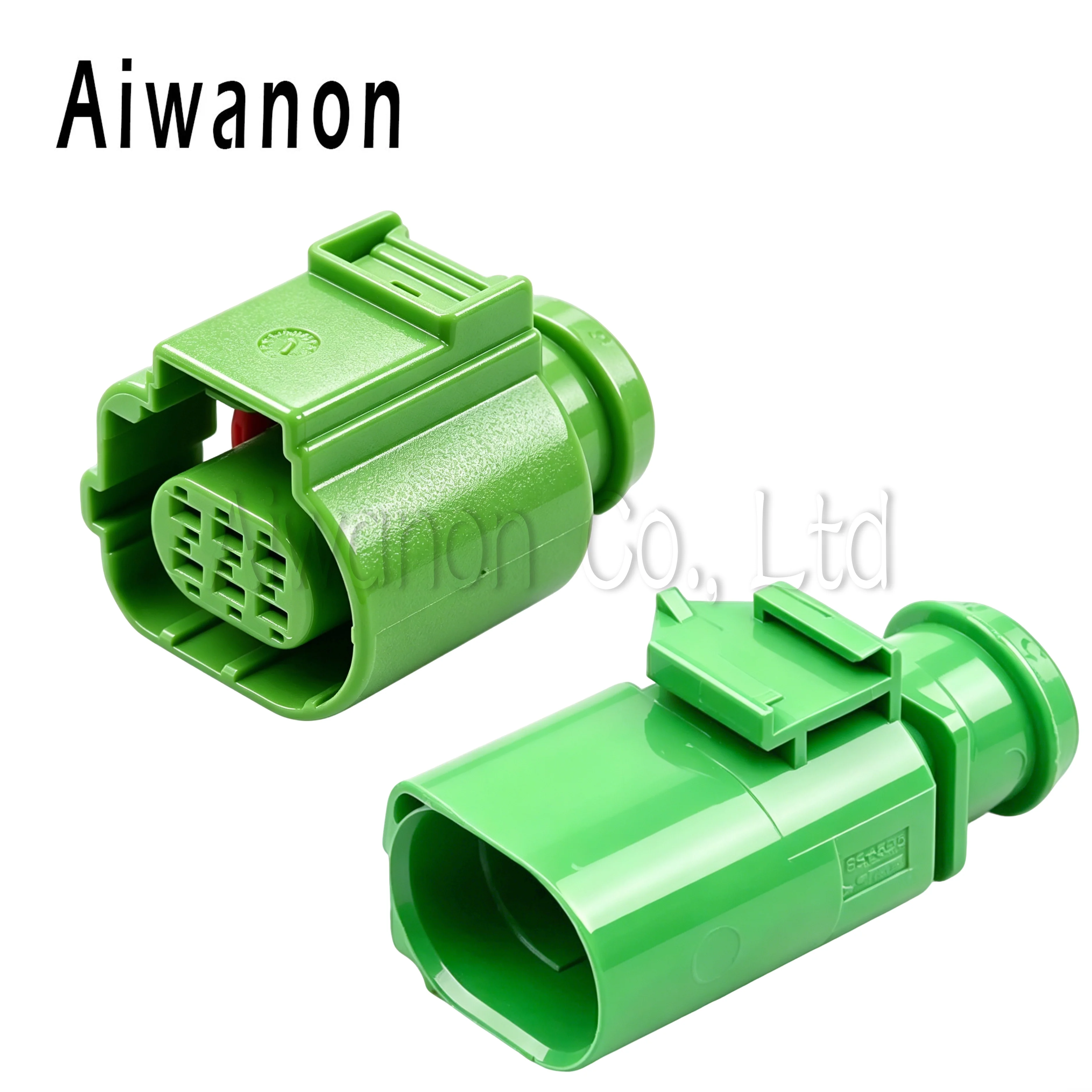 1 Set 6 Pin 4H0973713C Auto Tail Light Throttle Electrical Connectors Female Wire Harness Plug For 4G0973813C 42505600 42515600
1 Set 6 Pin 4H0973713C Auto Tail Light Throttle Electrical Connectors Female Wire Harness Plug For 4G0973813C 42505600 42515600