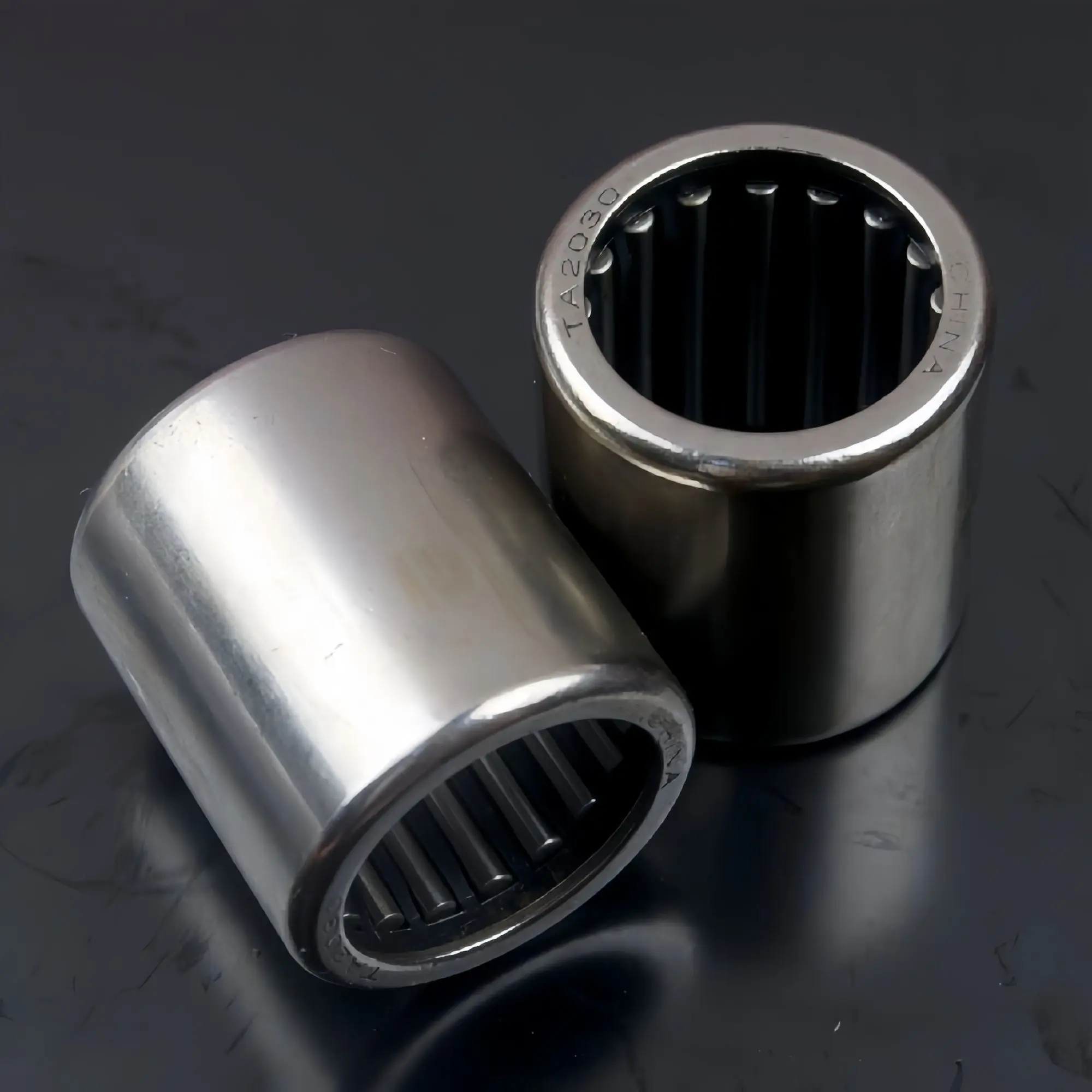 Suitable for Kawasaki off-road KDX250 KDX200 KLX250 rear flat fork pivot needle roller bearing
Suitable for Kawasaki off-road KDX250 KDX200 KLX250 rear flat fork pivot needle roller bearing