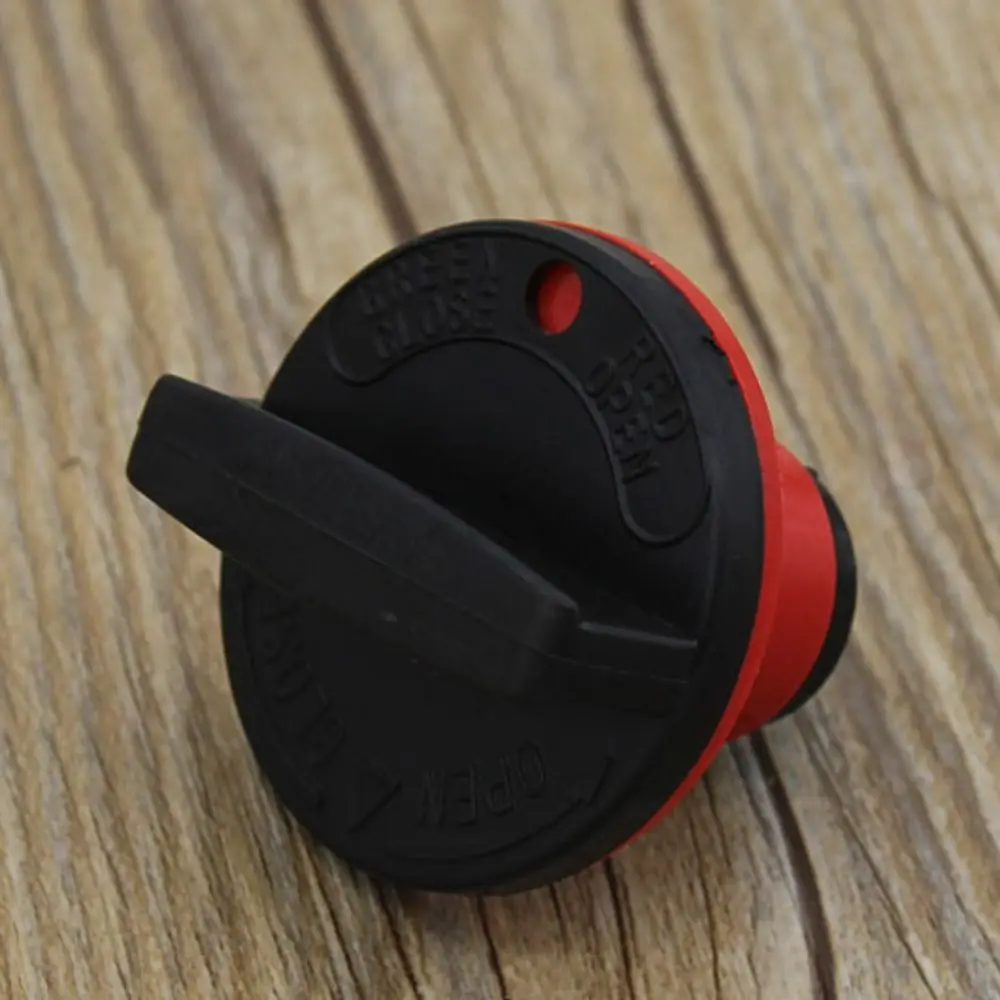High Quality Black&Red Motorcycle Accessories Pedal 5.4cm Tank Cap JOG100 Tank Cap Motorcycle Accessories
High Quality Black&Red Motorcycle Accessories Pedal 5.4cm Tank Cap JOG100 Tank Cap Motorcycle Accessories