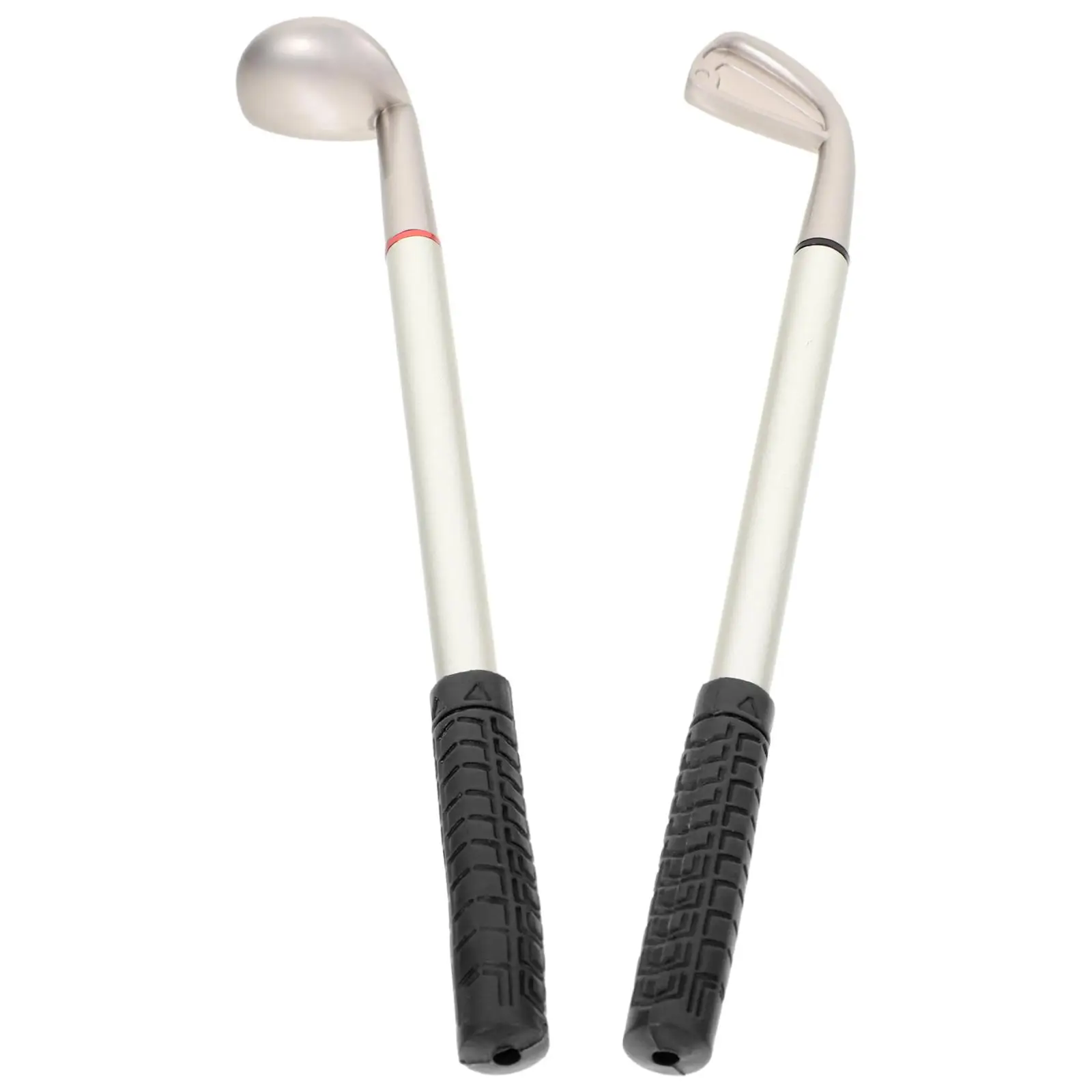 2 Pcs Golf Club Pen Ballpoint Writing Office Gifts Stationery Red Black Color 0 7mm Tip Metal Alloy Desk Supplies
2 Pcs Golf Club Pen Ballpoint Writing Office Gifts Stationery Red Black Color 0 7mm Tip Metal Alloy Desk Supplies