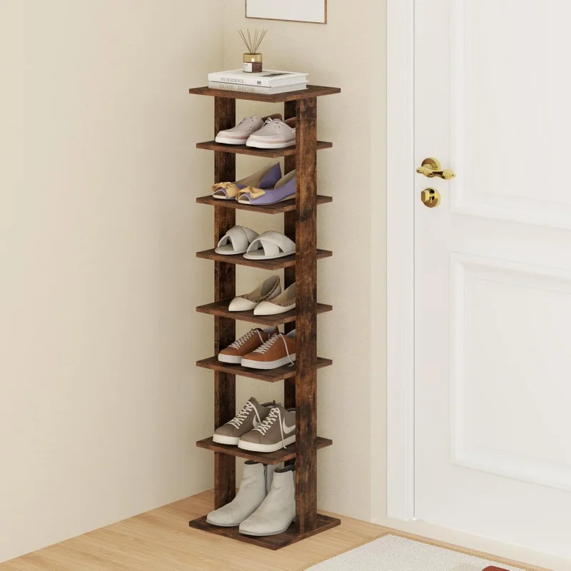 Simple 8- Rack, Multi-Layer Storage Solution The Entrance, Space-Saving Shoe Cabinet For Rental Apartments, O
Simple 8- Rack, Multi-Layer Storage Solution The Entrance, Space-Saving Shoe Cabinet For Rental Apartments, O