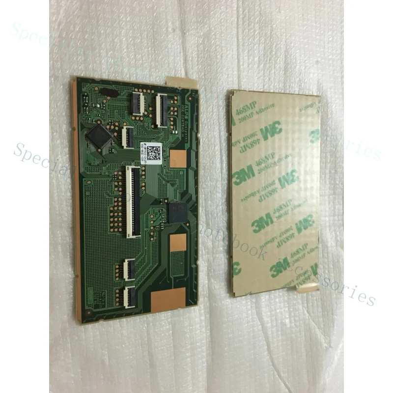 A+ For DeLL Precision M7510 E7470 E7270 touchpad
A+ For DeLL Precision M7510 E7470 E7270 touchpad