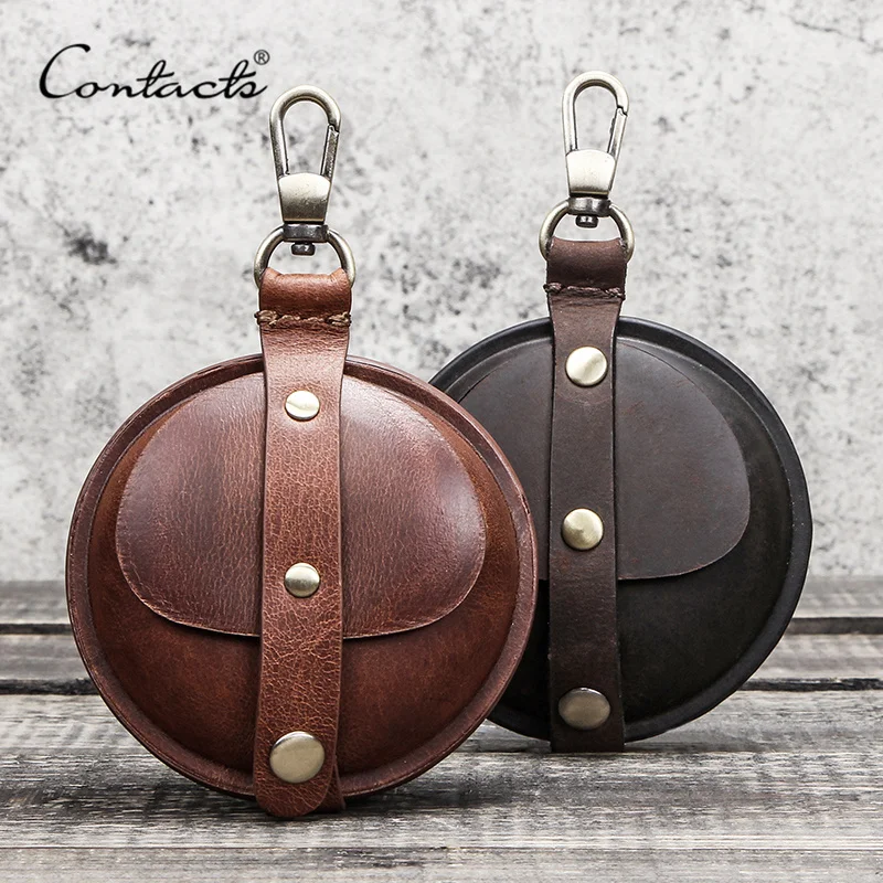 100% Crazy Horse Leather Men Wallets Small Money Bags Mini Coin Purse Pocket Vintage Male Portfolio for Earphone
100% Crazy Horse Leather Men Wallets Small Money Bags Mini Coin Purse Pocket Vintage Male Portfolio for Earphone