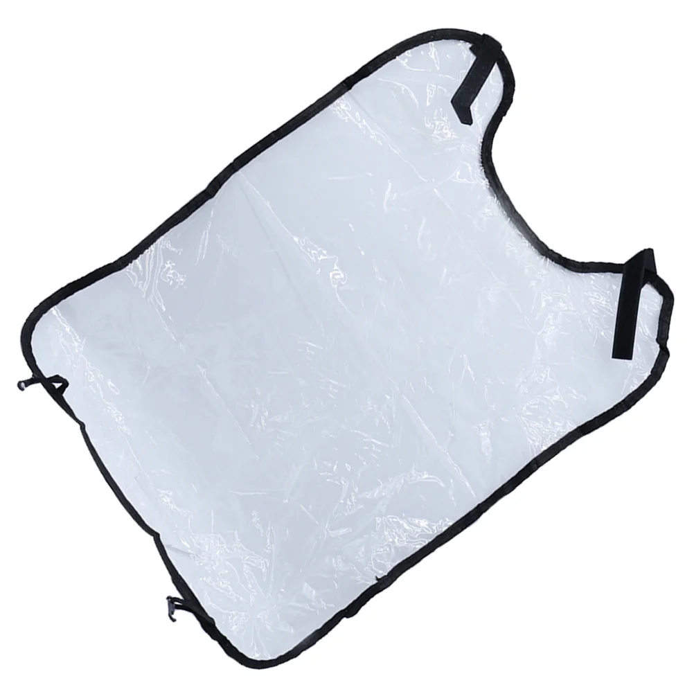 Car Seat Back Protector Pads Anti Kicking Cover Anti-Kick Protetctive Transparent Mat
Car Seat Back Protector Pads Anti Kicking Cover Anti-Kick Protetctive Transparent Mat