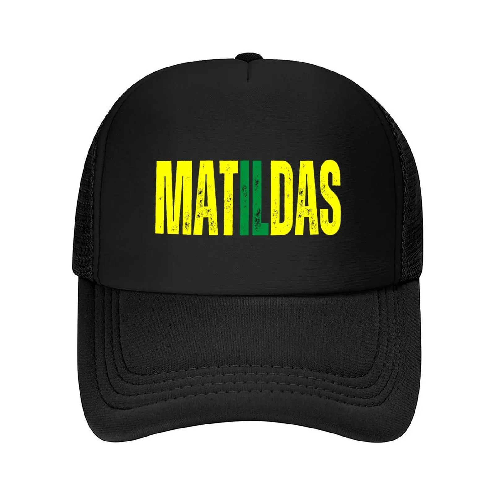 The Matildas my aussie footbal,soccer team,Australia Baseball Cap luxury woman cap Sun Cap hard hat For Men Women's 
The Matildas my aussie footbal,soccer team,Australia Baseball Cap luxury woman cap Sun Cap hard hat For Men Women's