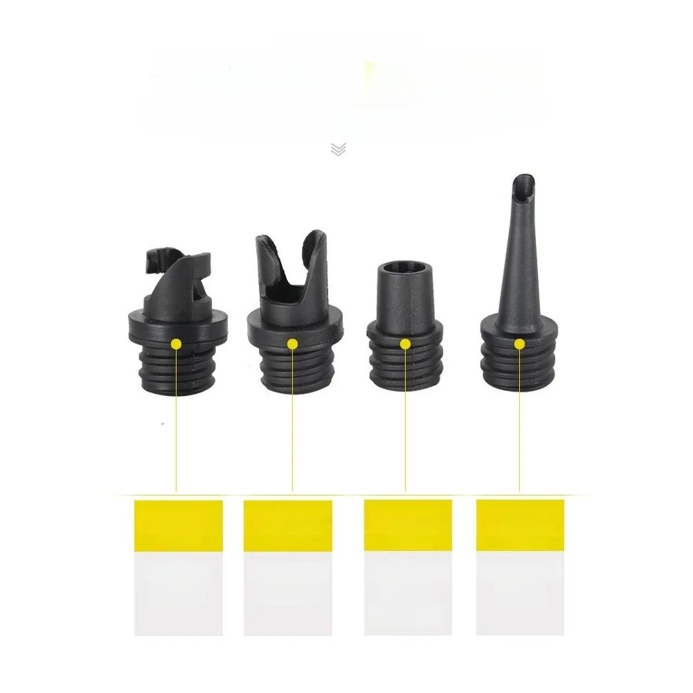 Многофункциональный адаптер-вентиль 4-в-1 для быстрой накачки автомобильных шин, надувных лодок, матрасов и диванов
Многофункциональный адаптер-вентиль 4-в-1 для быстрой накачки автомобильных шин, надувных лодок, матрасов и диванов
