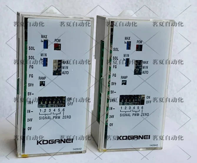 Оригинальный модуль электромагнитного клапана KOGANEI KFPC1-F07-DN KFPC1-F07-DN Spot, новый, подлинный
Оригинальный модуль электромагнитного клапана KOGANEI KFPC1-F07-DN KFPC1-F07-DN Spot, новый, подлинный
