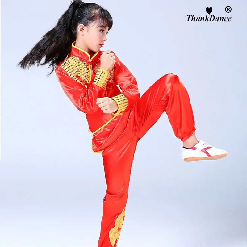 Традиционный китайский костюм ушу для мальчиков и девочек, детская униформа тай-чи кунг-фу, костюмы с короткими рукавами и длинными рукавами, наряд для боевых искусств
Традиционный китайский костюм ушу для мальчиков и девочек, детская униформа тай-чи кунг-фу, костюмы с короткими рукавами и длинными рукавами, наряд для боевых искусств