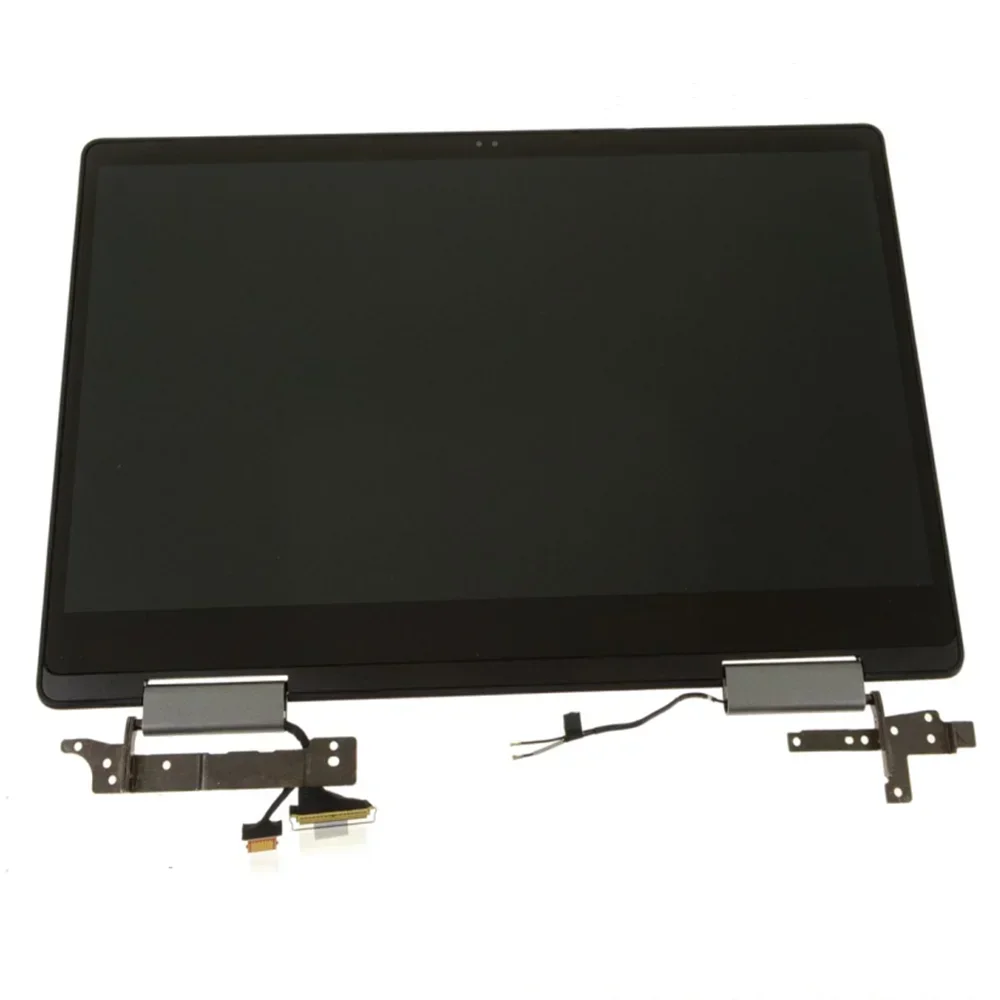 15,6-дюймовый сенсорный ЖК-экран для Dell Inspiron 15 7573 2-в-1 FHD 1920x1080, верхняя часть в сборе, дисплей для ноутбука
15,6-дюймовый сенсорный ЖК-экран для Dell Inspiron 15 7573 2-в-1 FHD 1920x1080, верхняя часть в сборе, дисплей для ноутбука