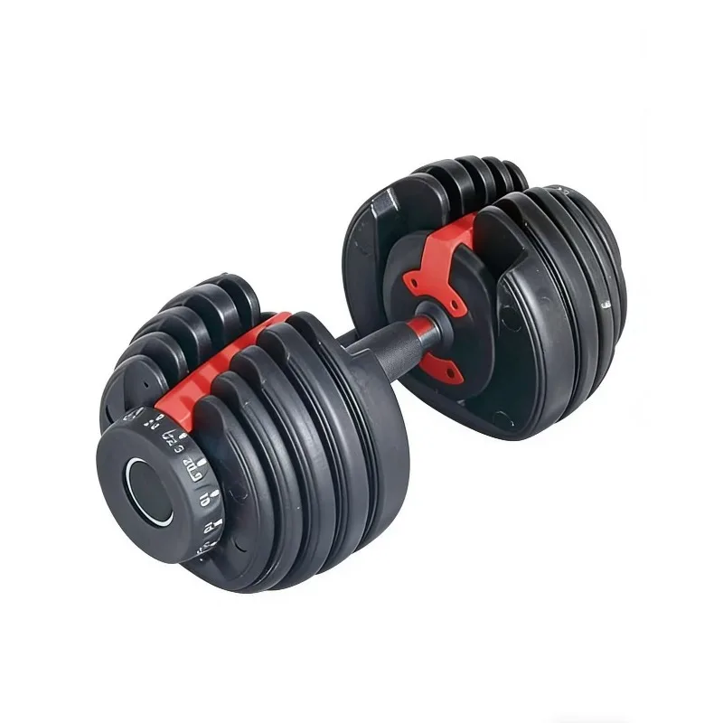 Gym Equipment Fitness Dumbbells Adjustable Free Weights Waterproof Lightweight Home Training Gear Hot Pick
Gym Equipment Fitness Dumbbells Adjustable Free Weights Waterproof Lightweight Home Training Gear Hot Pick