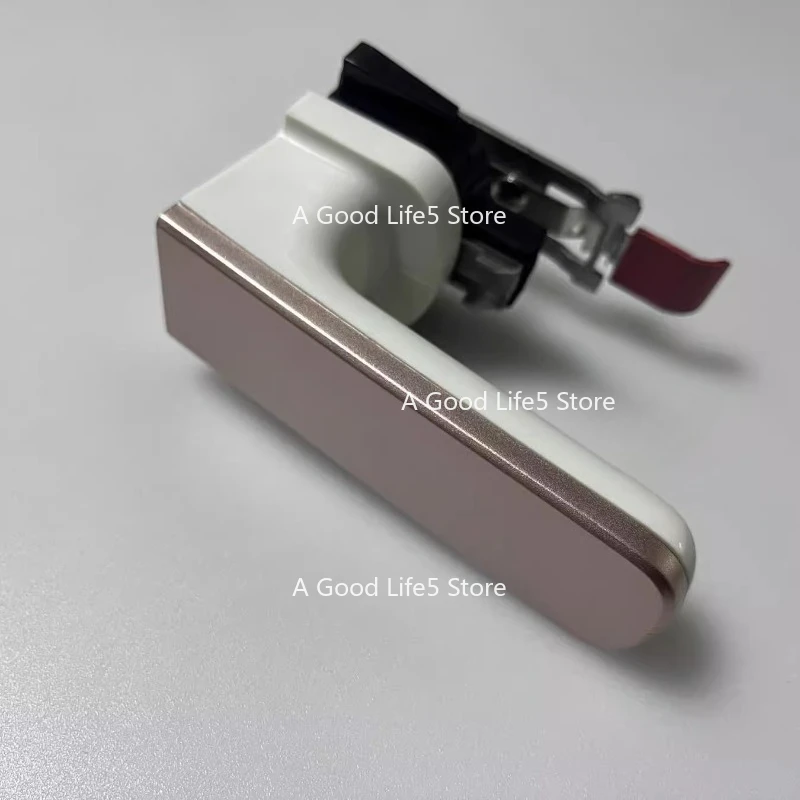 Apply To Philips Air Fryer HD9743 9745 9721 9741 9749 9742 9723 Handle Accessories 
Apply To Philips Air Fryer HD9743 9745 9721 9741 9749 9742 9723 Handle Accessories