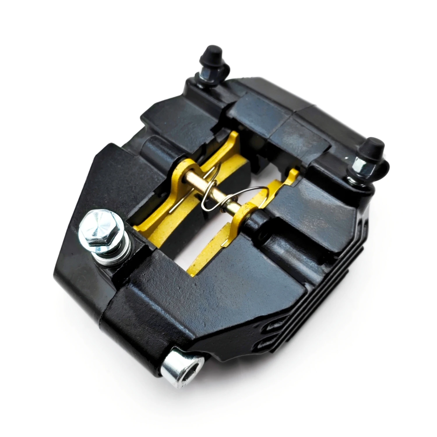 Rear Brake Caliper for Yamaha Grizzly 660 Hunter YFM660 2002-2008 ATV 5KM-2580V-01-00
Rear Brake Caliper for Yamaha Grizzly 660 Hunter YFM660 2002-2008 ATV 5KM-2580V-01-00