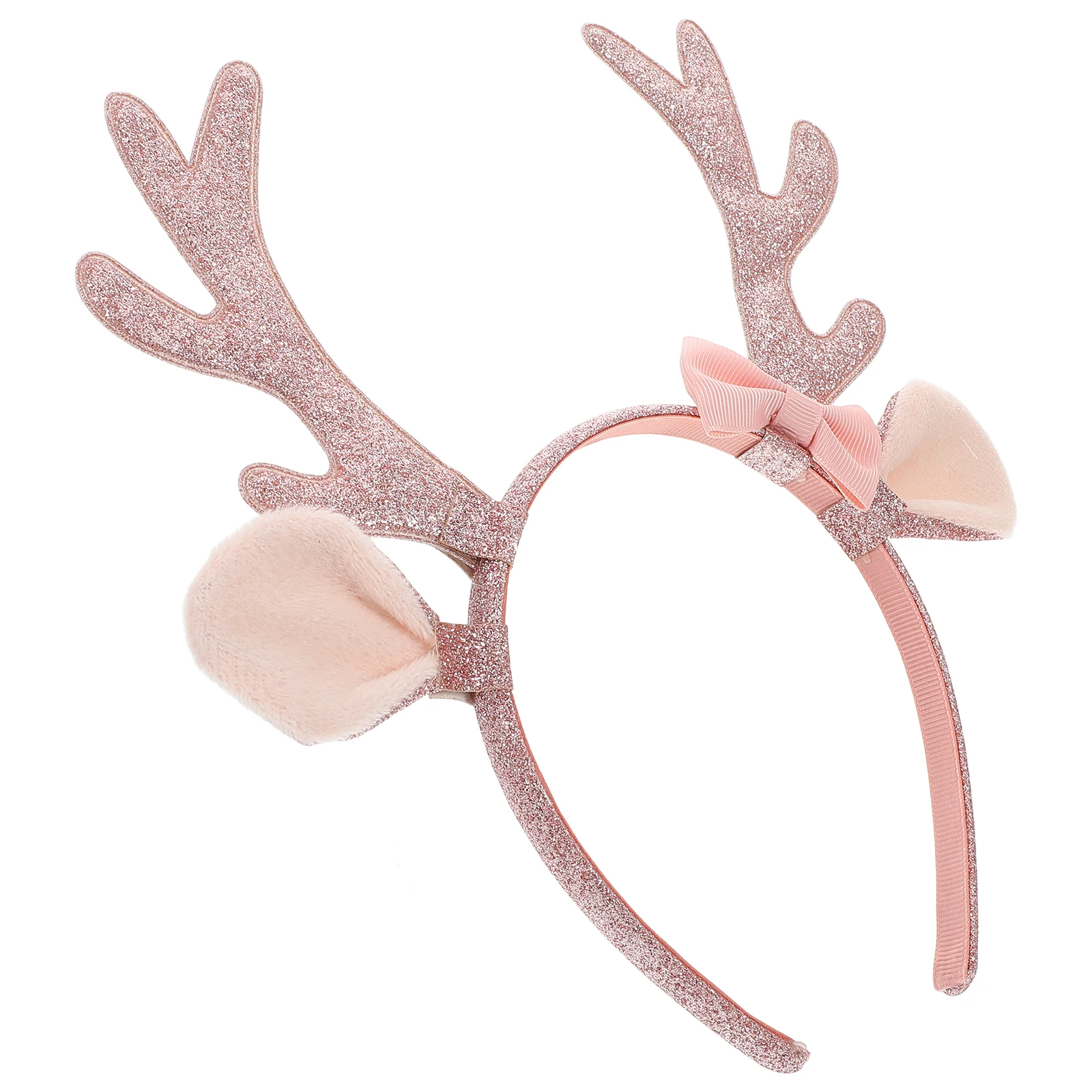 Cute Reindeer Headb Deer Ears Party Antler Headb Hair Accessories Sequin Bow Design Party Wedding Birthday Decorations
Cute Reindeer Headb Deer Ears Party Antler Headb Hair Accessories Sequin Bow Design Party Wedding Birthday Decorations