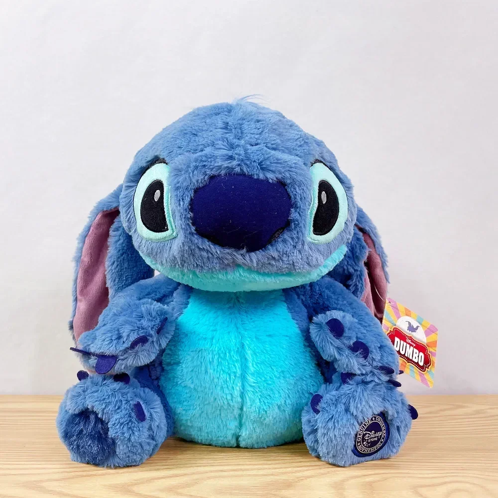 Мультяшная 30 см Disney Лило и Стич, плюшевая кукла Kawaii Stitch, игрушка в виде животного, автомобильная кровать, диван, подушка, детский подарок на Рождество, день рождения
Мультяшная 30 см Disney Лило и Стич, плюшевая кукла Kawaii Stitch, игрушка в виде животного, автомобильная кровать, диван, подушка, детский подарок на Рождество, день рождения