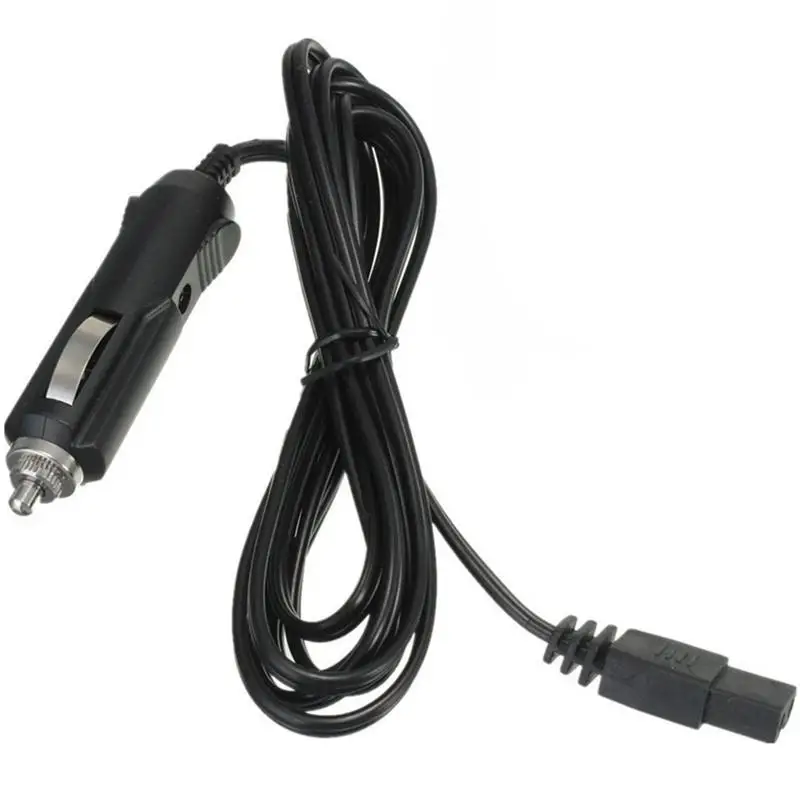 Power Cables For 12v / 24v Car Refrigerator Car Fridge Freezer | Auto Cigarette Lighter Socket Extension Cord | DC Power Cord
Power Cables For 12v / 24v Car Refrigerator Car Fridge Freezer | Auto Cigarette Lighter Socket Extension Cord | DC Power Cord