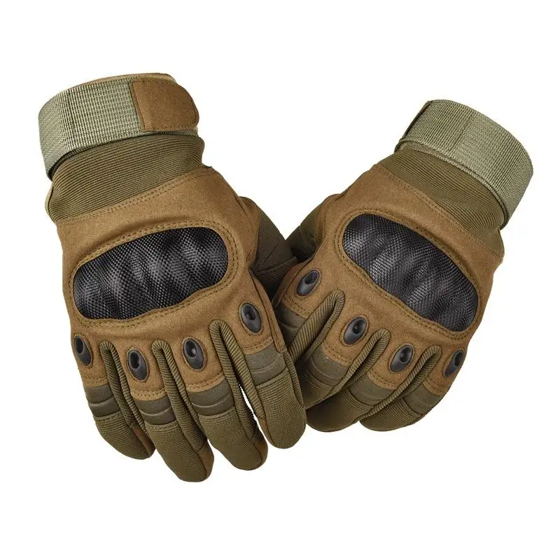 1 Pair Motorcycle Full Finger Gloves Touch-screen Breathable Comfortable Outdoor Motorcycle Riding Gloves
1 Pair Motorcycle Full Finger Gloves Touch-screen Breathable Comfortable Outdoor Motorcycle Riding Gloves
