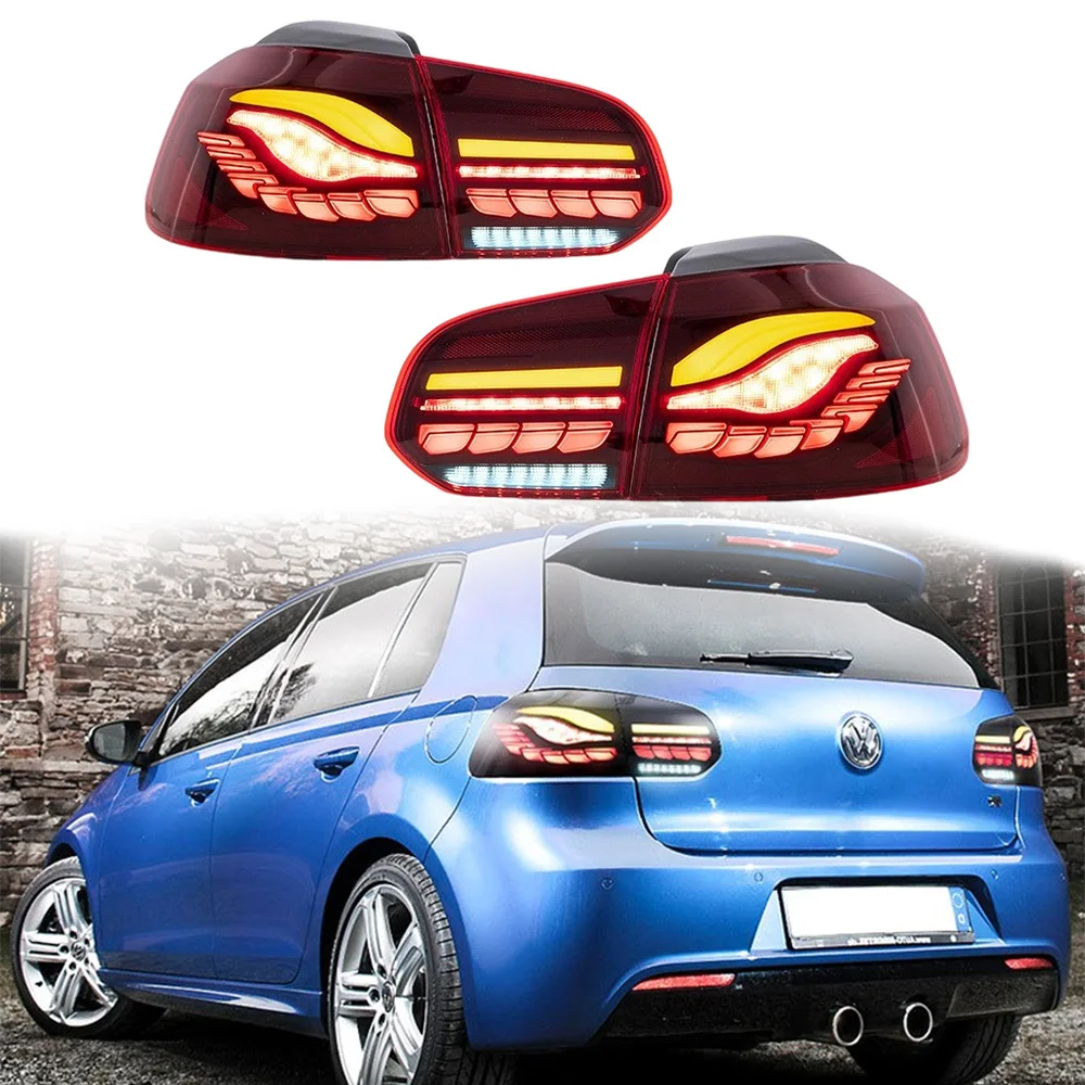 Для 2008-2009 2010-2013 VW Golf 6 mk6 задний фонарь в сборе, светодиодные ходовые огни, указатели поворота, стоп-сигналы, фонари заднего хода
Для 2008-2009 2010-2013 VW Golf 6 mk6 задний фонарь в сборе, светодиодные ходовые огни, указатели поворота, стоп-сигналы, фонари заднего хода