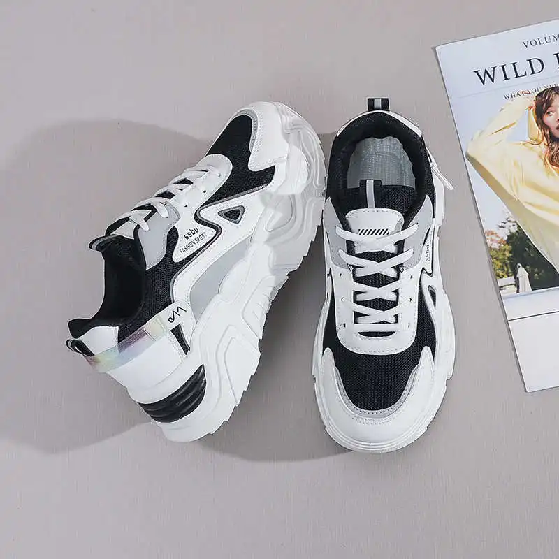 Черные туфли на платформе с каблуком, женские модельные женские красные кроссовки, женская обувь на каблуке, спортивная технологическая женская обувь с корзиной
Черные туфли на платформе с каблуком, женские модельные женские красные кроссовки, женская обувь на каблуке, спортивная технологическая женская обувь с корзиной