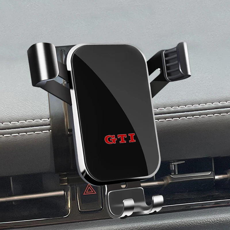 Gravity Car Holder For Phone Air Vent Clip Mount Mobile Cell Stand For Volkswagen VW Golf 4 6 7 GTI Tiguan Passat B5 B6 B7 Jetta
Gravity Car Holder For Phone Air Vent Clip Mount Mobile Cell Stand For Volkswagen VW Golf 4 6 7 GTI Tiguan Passat B5 B6 B7 Jetta
