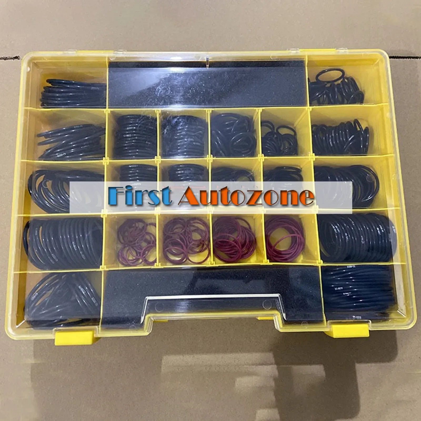 4C4782 Seal O-Ring Seal Kit Replacement 270-1528 Compatible Fits CAT Fits Caterpillar Model SAE STOR ORFS 61 62
4C4782 Seal O-Ring Seal Kit Replacement 270-1528 Compatible Fits CAT Fits Caterpillar Model SAE STOR ORFS 61 62