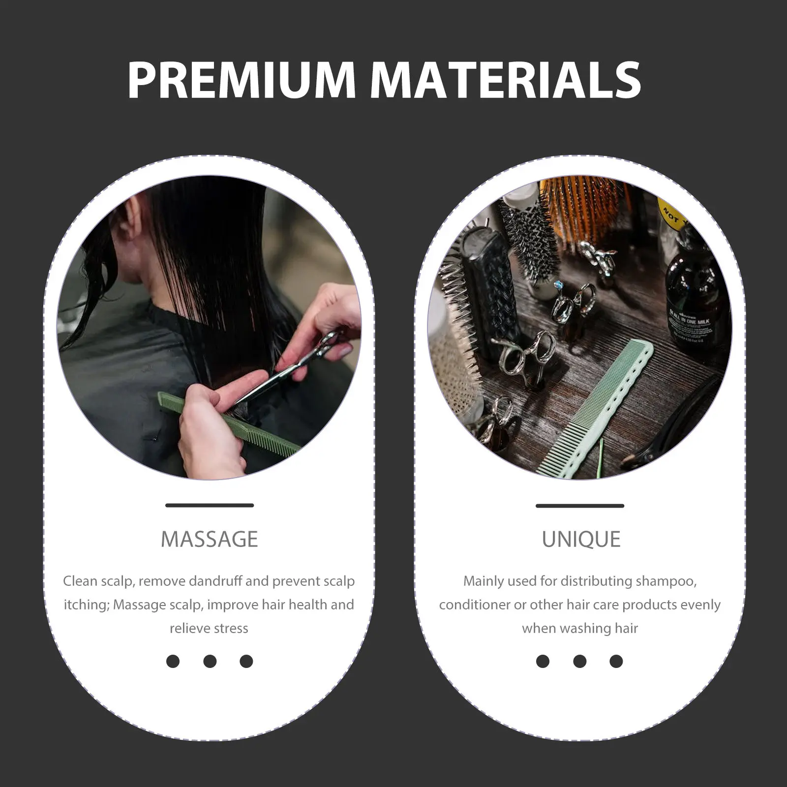 Набор из 10 портативных массажеров для кожи головы: удобная щетка для мытья волос, глубокой очистки и массажа, дорожная щетка-скраб для кожи головы, плоская щетка-скраб для тела
Набор из 10 портативных массажеров для кожи головы: удобная щетка для мытья волос, глубокой очистки и массажа, дорожная щетка-скраб для кожи головы, плоская щетка-скраб для тела