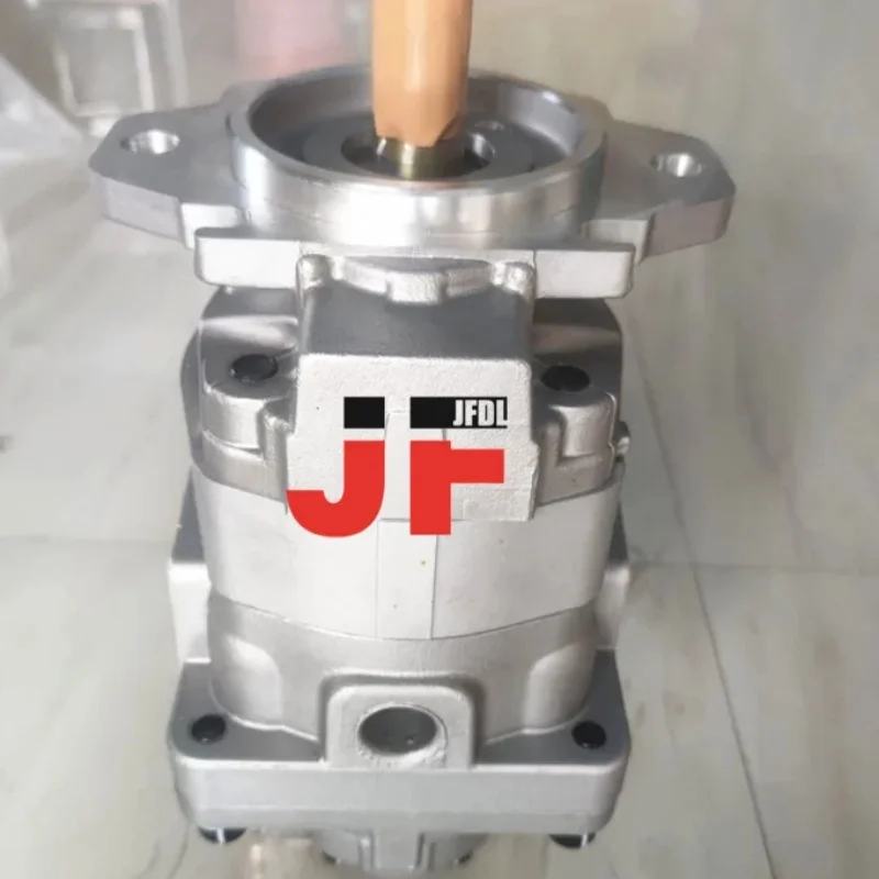 Factory Cheap Price Hydraulic Pump Assembly 705-52-21190 7055221190 PC600 PC650 PC700 factory
Factory Cheap Price Hydraulic Pump Assembly 705-52-21190 7055221190 PC600 PC650 PC700 factory