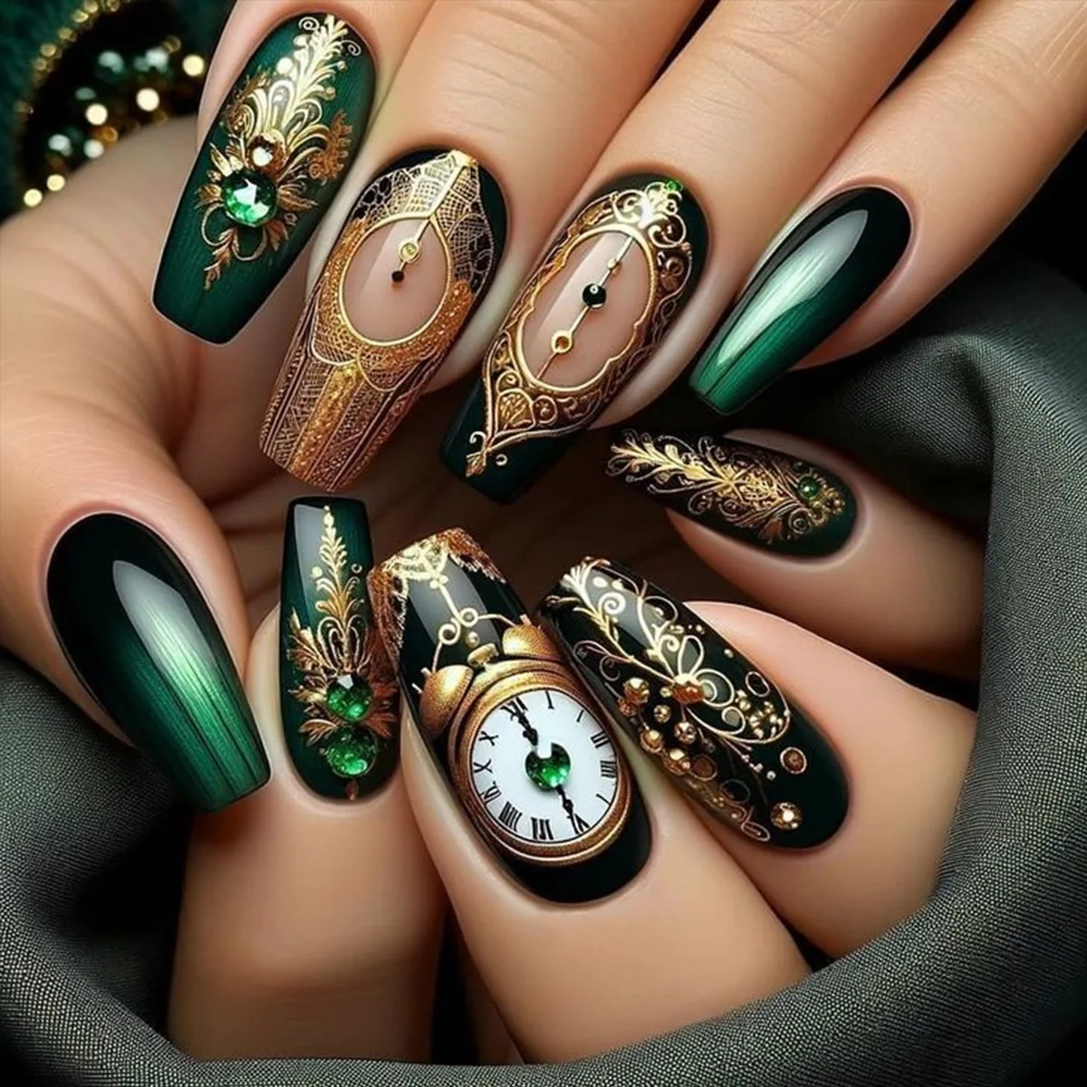 24Pcs Long Ballet False Nails Colorful Peacock Feathers Pattern Press on Nails Fake Nails with Glue Wearable Sticks on Nail Tips
24Pcs Long Ballet False Nails Colorful Peacock Feathers Pattern Press on Nails Fake Nails with Glue Wearable Sticks on Nail Tips