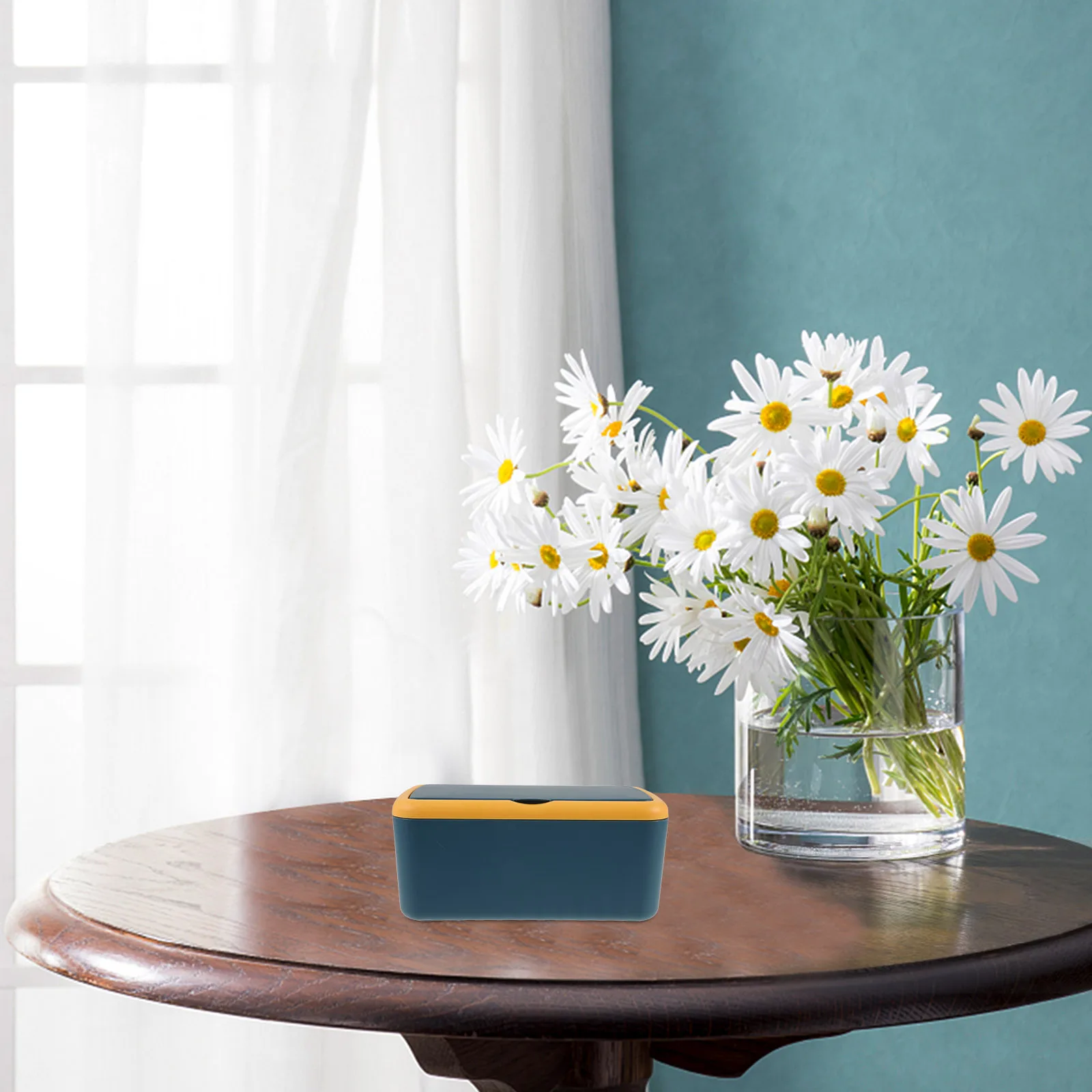 Large Orange Wipes Dispenser Box Dustproof Tissue Box Cover Multifunctional Mamory Organizational Storage 
Large Orange Wipes Dispenser Box Dustproof Tissue Box Cover Multifunctional Mamory Organizational Storage