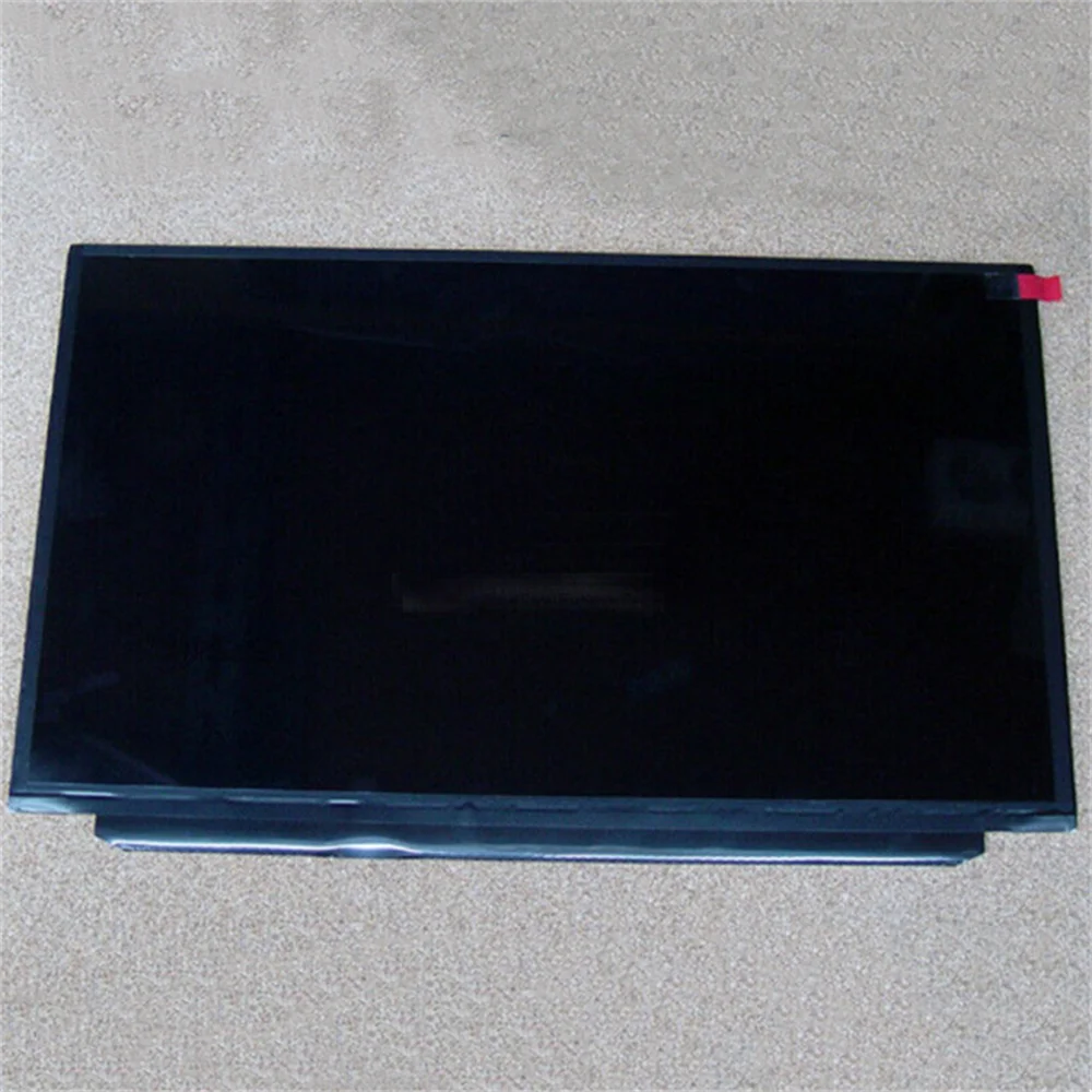 ЖК-экран для ноутбука Lenovo ThinkPad X260 20F6, 12,5 дюйма, матрица IPS, FHD 1920x1080 EDP, 30 контактов
ЖК-экран для ноутбука Lenovo ThinkPad X260 20F6, 12,5 дюйма, матрица IPS, FHD 1920x1080 EDP, 30 контактов