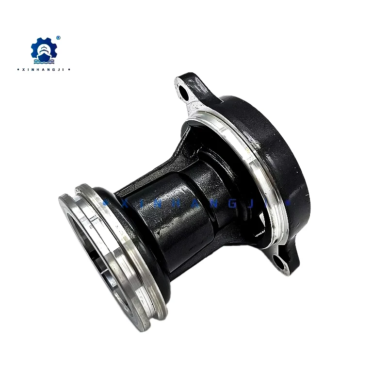 3B2Q60100-0 Housing, Lower Casing Cap For Tohatsu Outboard Motor 8HP 9.8HP Propeller Shaft Housing; 3B2Q60100
3B2Q60100-0 Housing, Lower Casing Cap For Tohatsu Outboard Motor 8HP 9.8HP Propeller Shaft Housing; 3B2Q60100
