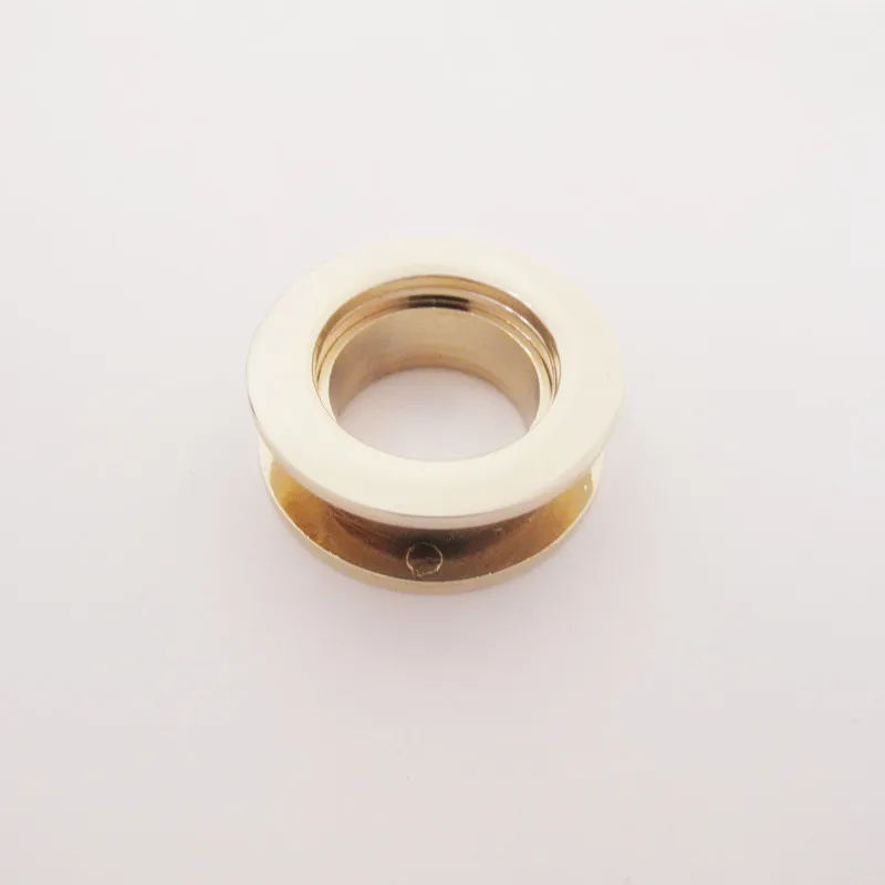 4pcs Eyelets Grommets,Round Grommet,Handbag Eyelets,Copper Grommets,Inner 15mm EL-003
4pcs Eyelets Grommets,Round Grommet,Handbag Eyelets,Copper Grommets,Inner 15mm EL-003