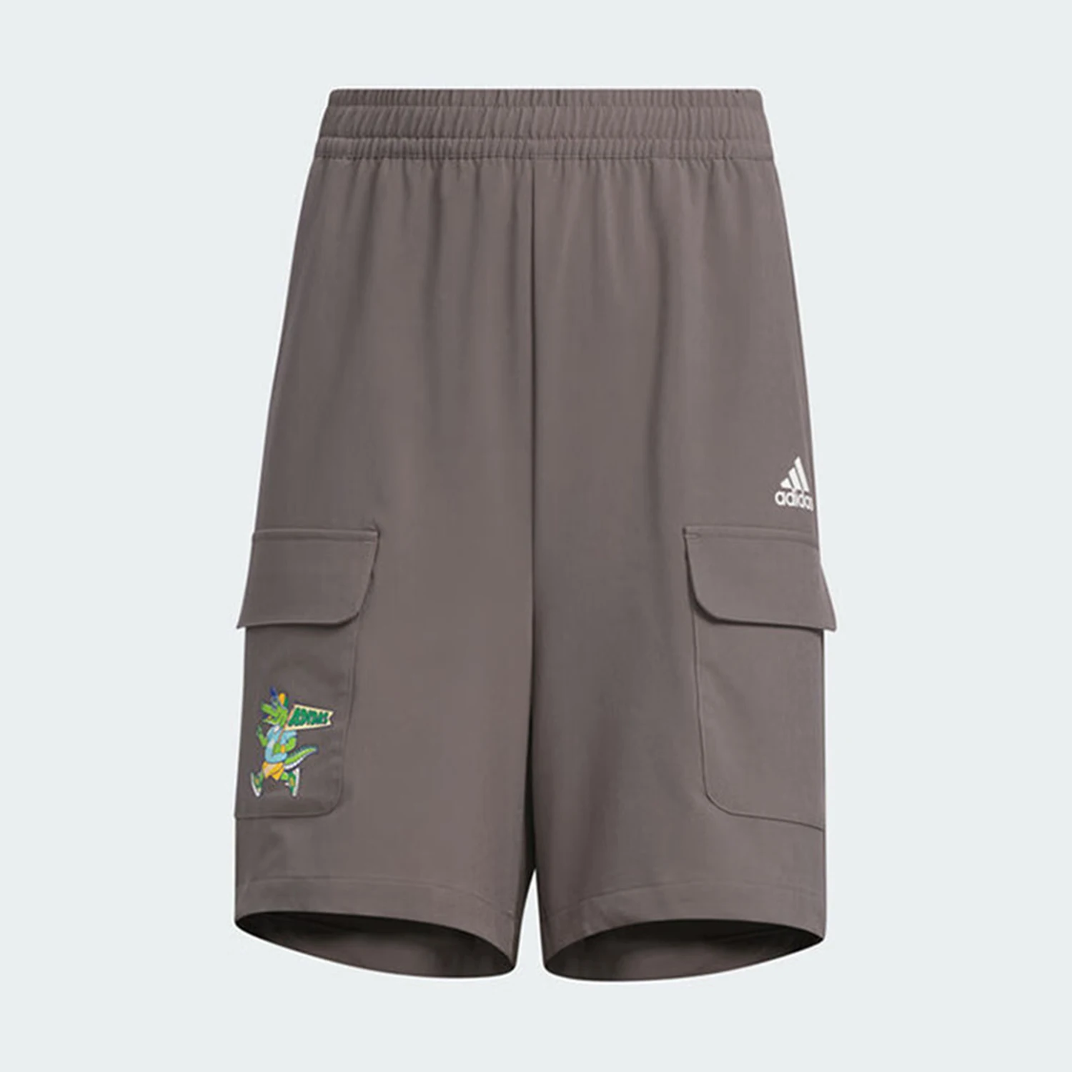 Оригинальные новые детские летние свободные тканые шорты Adidas JJ4141
Оригинальные новые детские летние свободные тканые шорты Adidas JJ4141