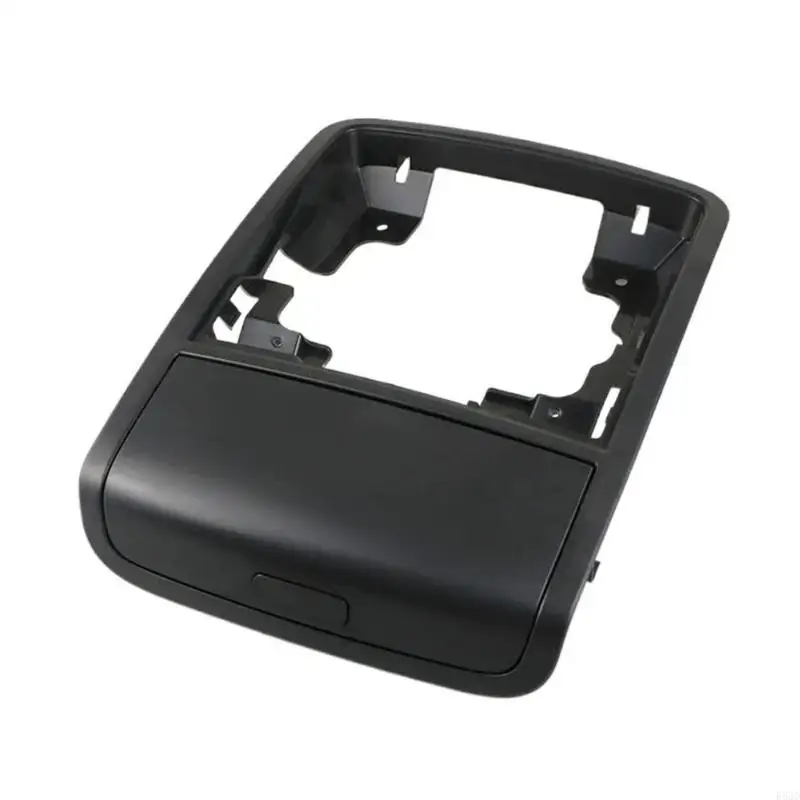 R53D Storage Box for B7 Sunglasses Holder Eyeglasses Compartment 56D868837A 16D868837
R53D Storage Box for B7 Sunglasses Holder Eyeglasses Compartment 56D868837A 16D868837