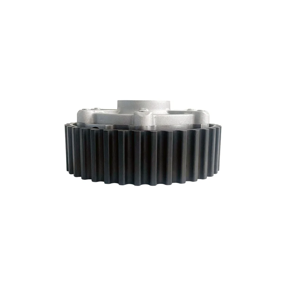 Шкив распределительного вала ZOOMKEY для Renault Clio, Espace, Laguna, Megane 1.8 2.0 16V, OEM 8200782671, 7700108671
Шкив распределительного вала ZOOMKEY для Renault Clio, Espace, Laguna, Megane 1.8 2.0 16V, OEM 8200782671, 7700108671