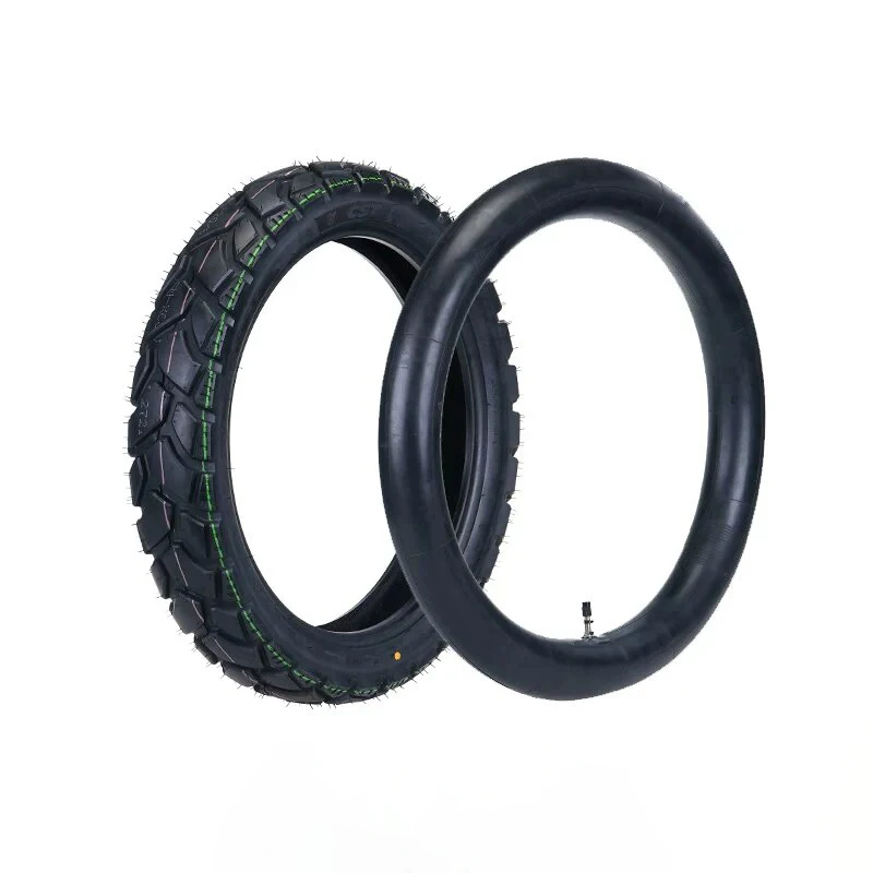 OEM 18" 19" Outer Tire & Inner Tube Set with Ultra Bee Electric Dirt Bike, Genuine Front Rear Off-Road Knobby Tire Kit
OEM 18" 19" Outer Tire & Inner Tube Set with Ultra Bee Electric Dirt Bike, Genuine Front Rear Off-Road Knobby Tire Kit