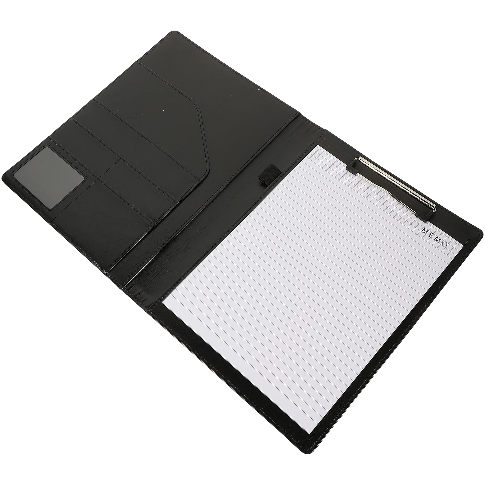 A4 Size Office Folder File Organizer Document Holder School Supply Storage Bag Portable Pu Notebook Binder Household
A4 Size Office Folder File Organizer Document Holder School Supply Storage Bag Portable Pu Notebook Binder Household