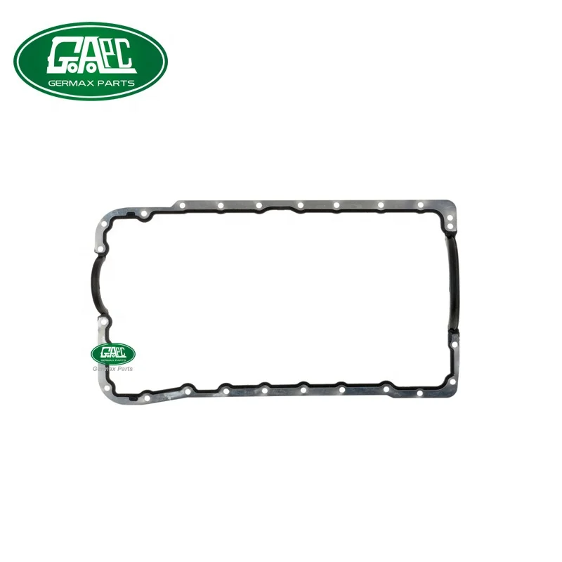 1025228 Oil Pan Gasket GL4096 For Discovery 3 2005-2009 Discovery 4 2010-2016 High Quality Auto Parts
1025228 Oil Pan Gasket GL4096 For Discovery 3 2005-2009 Discovery 4 2010-2016 High Quality Auto Parts
