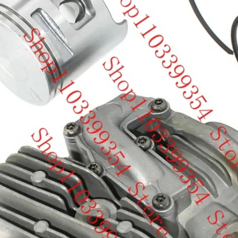 51mm Cylinder Piston Kit for Husqvarna K760 II K760 Active II K770 581476102 581476103
51mm Cylinder Piston Kit for Husqvarna K760 II K760 Active II K770 581476102 581476103