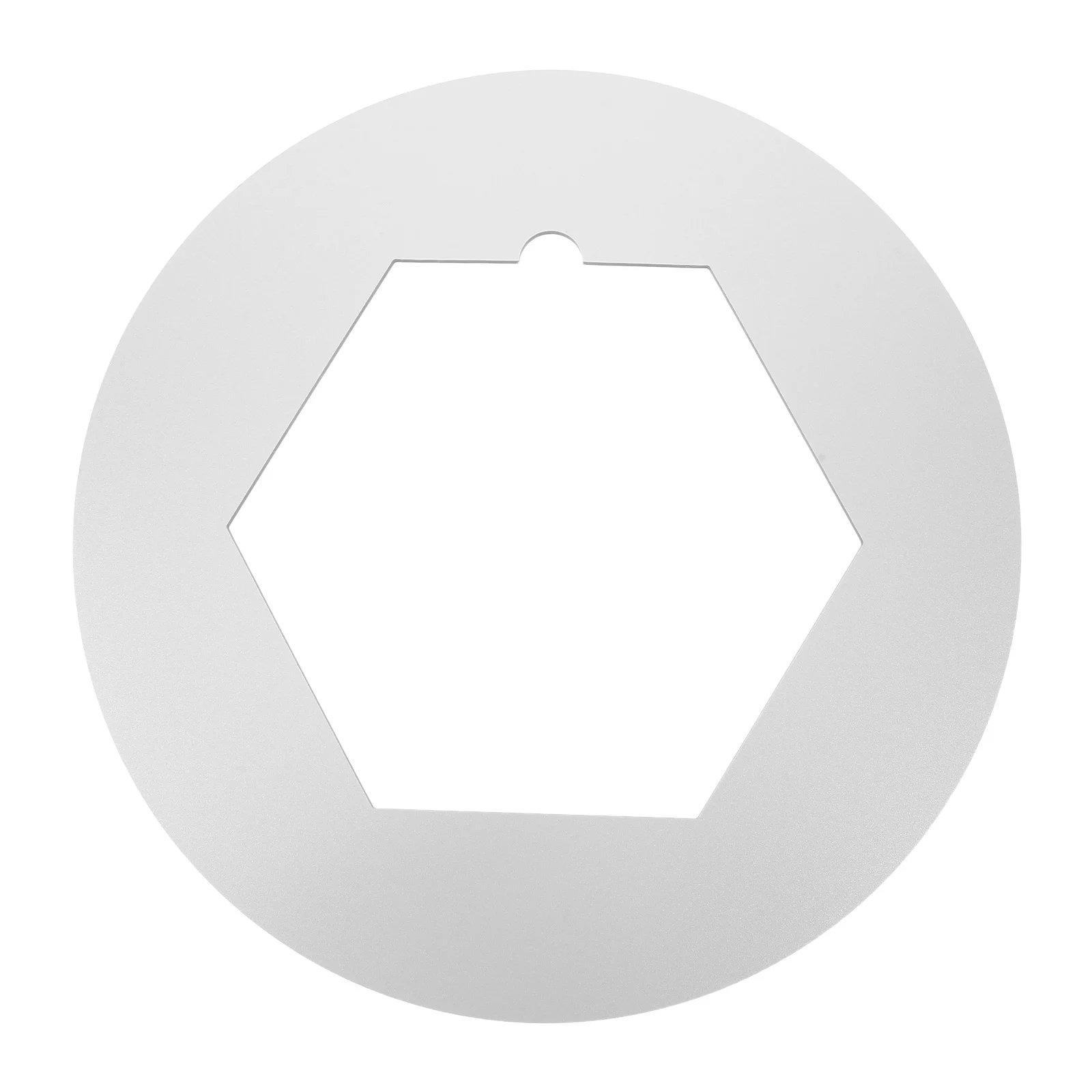 Pottery Wheel Bat Mat Aluminum Plastic Removable Clay Throwing Bat Effortless Mold Release for Clay Artists Pottery Wheel
Pottery Wheel Bat Mat Aluminum Plastic Removable Clay Throwing Bat Effortless Mold Release for Clay Artists Pottery Wheel