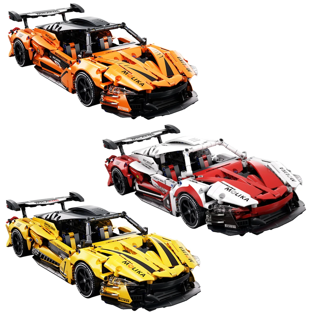 2025 Creative Technical 1:14 City Sport Car Building Blocks Bricks Toys City Speed Famous Vehicle Bricks Assemble Toys Kid Gift
2025 Creative Technical 1:14 City Sport Car Building Blocks Bricks Toys City Speed Famous Vehicle Bricks Assemble Toys Kid Gift